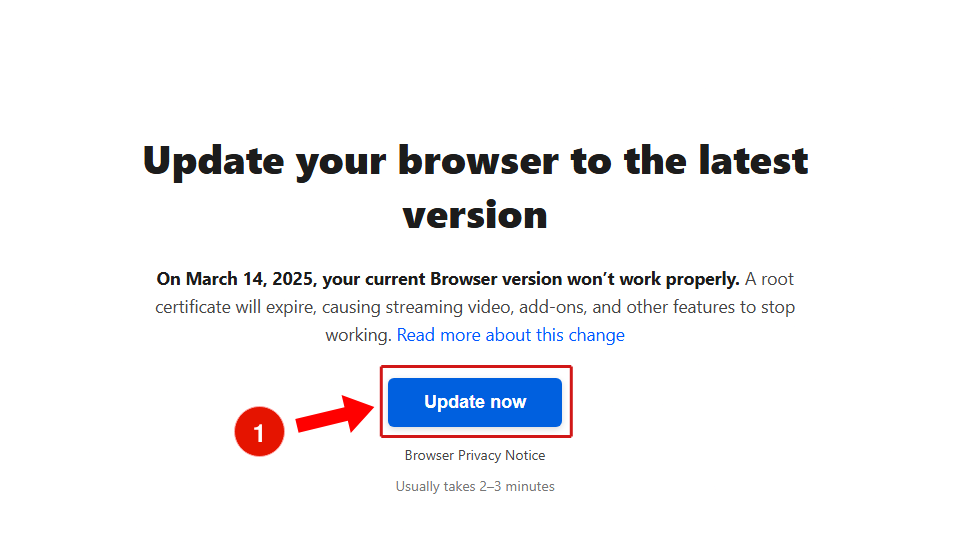 Step 2 Example